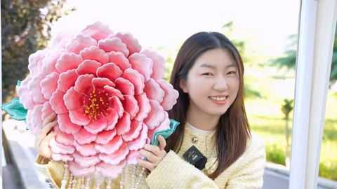 “赶集”Vlog：在洛阳探索全国文明村镇的“潮”密码