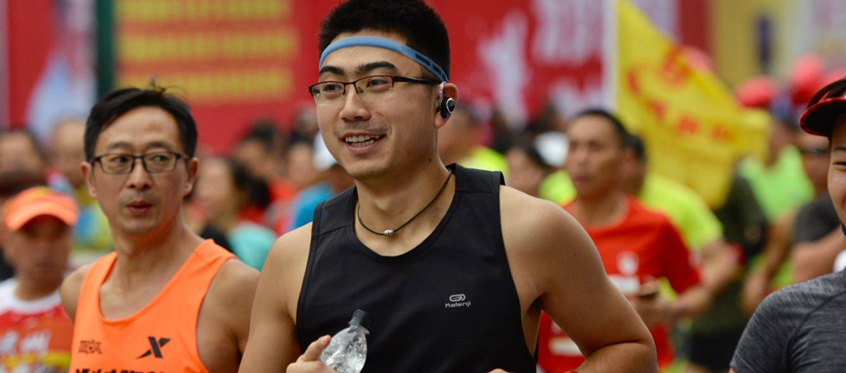 2018广安红马|跑友风采