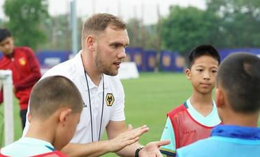 如何打造中国足球DNA&mdash;&mdash;当&ldquo;外来和尚&rdquo;遇上中国足球