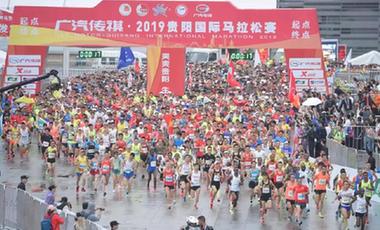 贵马手记：中国马拉松正在制造&ldquo;微型小长假&rdquo;现象