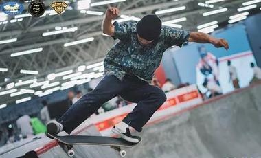 奥运的&ldquo;官方认证&rdquo;能推动滑板运动走得更远吗？