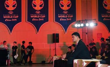 从篮球世界杯举办城市，看中国&ldquo;篮球&rdquo;热区