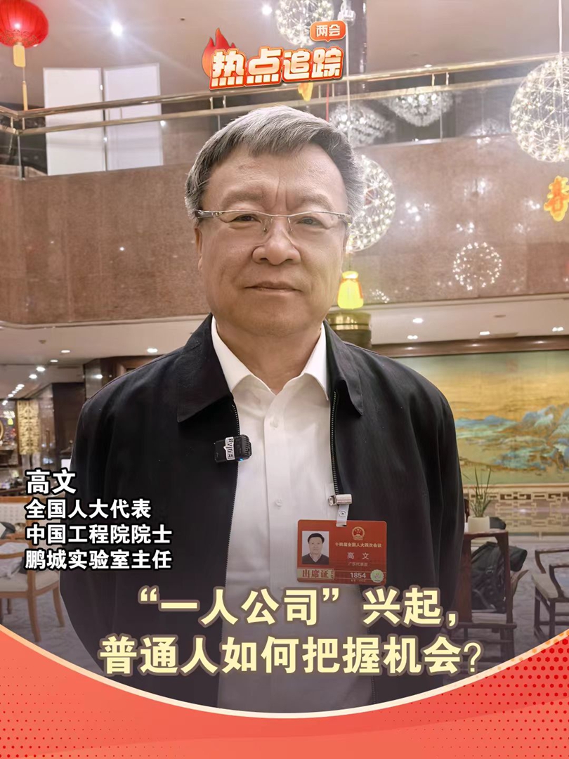 “一人公司”兴起，普通人如何把握机会？