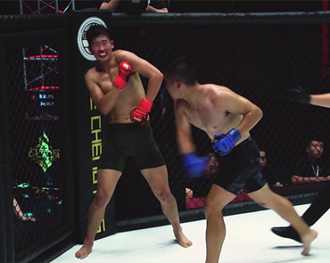 JCK战觉城|十六进八第六场高光时刻