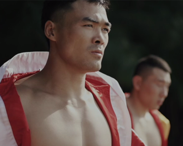 JCK战觉城|十六进八第七场创意视频