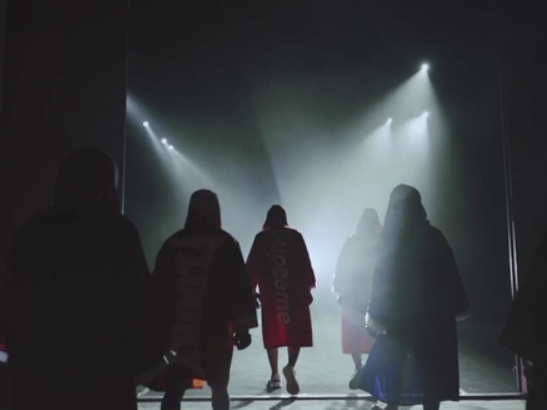 JCK战觉城|八进四总结回顾