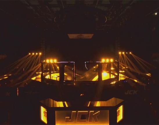 2020JCK觉城之夜笼斗争霸赛决赛回顾