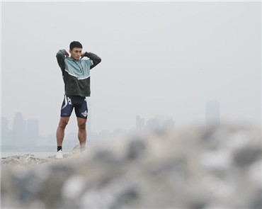 王纪征VS阿斯克尔拜