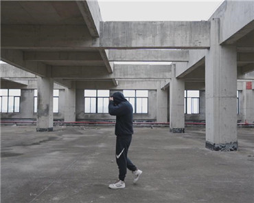 李浩杰VS罗天龙