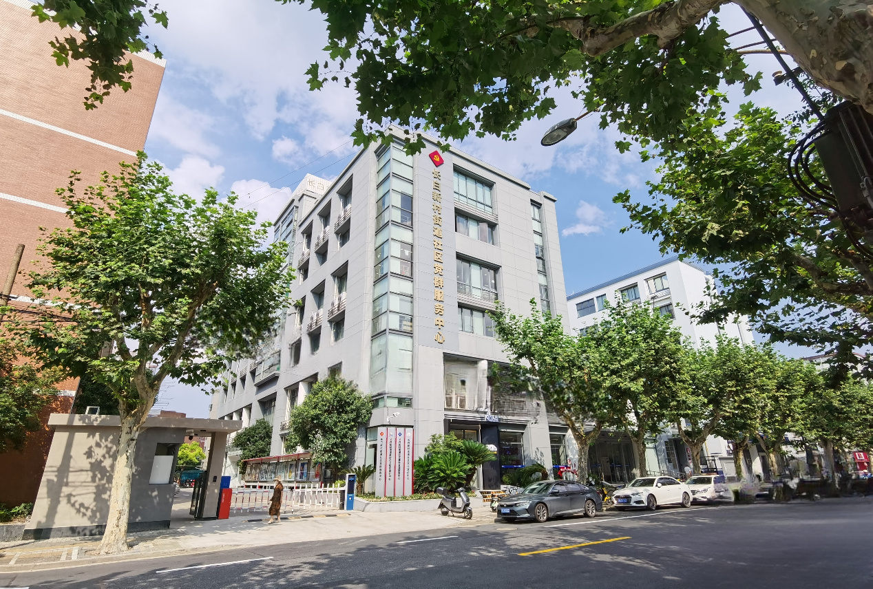 探寻人民城市中的“顶流”密码