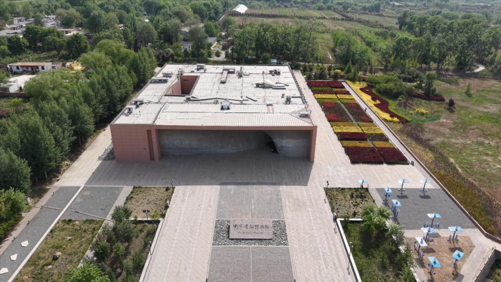 喇家遗址：感受跨越四千年的爱与守护