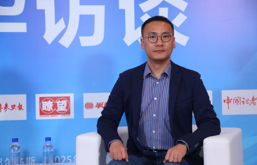 周经纬：主流媒体打造“时政网红”实践