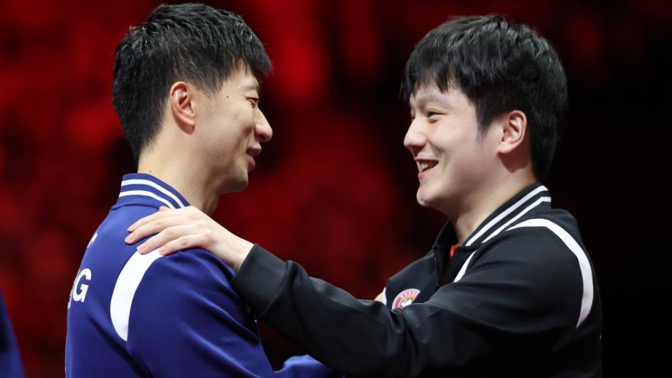 全运会丨11月20日全运头图