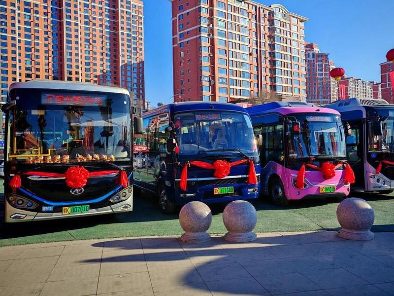 准格尔旗：一张“免费”民生保障网的县域实践