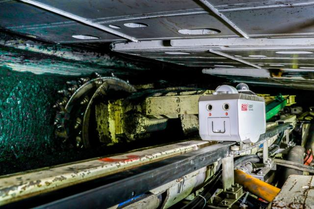 神东煤炭薄煤层攻坚“唤醒”沉睡宝藏