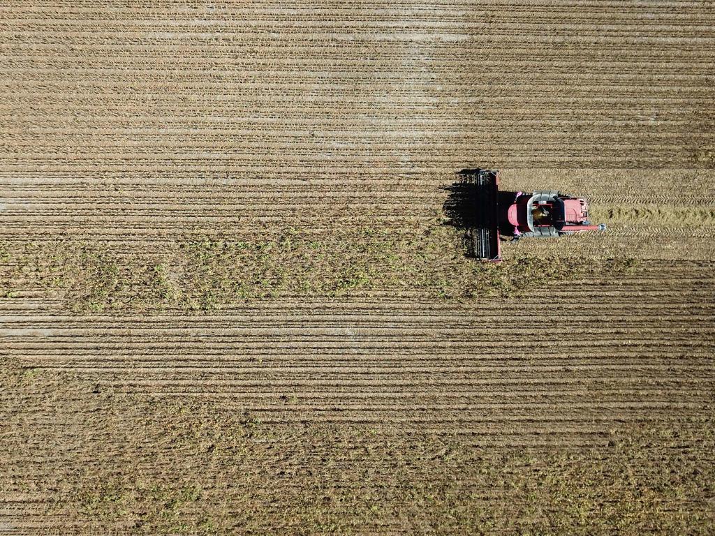 兴安盟以科学储粮盘活“无形良田”