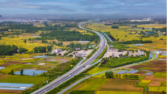 美丽城市丨长丰，一座承载千年文脉的活力之城