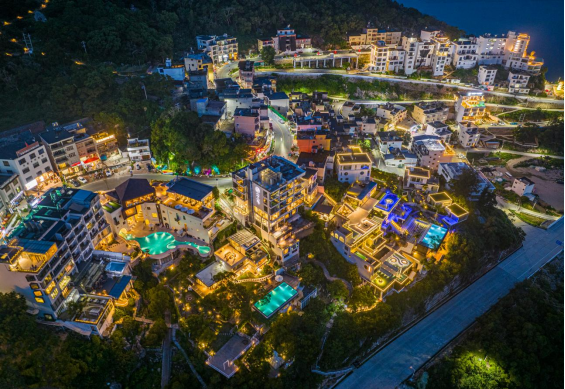 美丽城市丨去霞浦，追光影、走福路、享美宿、品千鲜