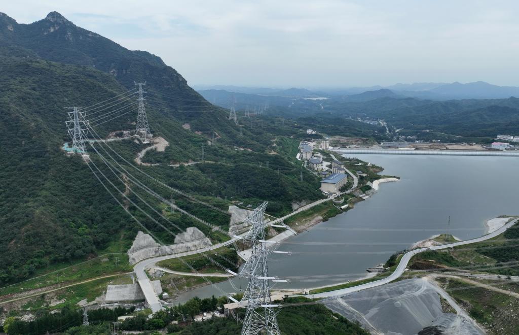 美丽小镇丨易县：千年易州 康养胜地