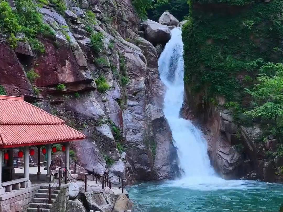 美丽城市丨崂山：天然雕塑公园，海上名山第一