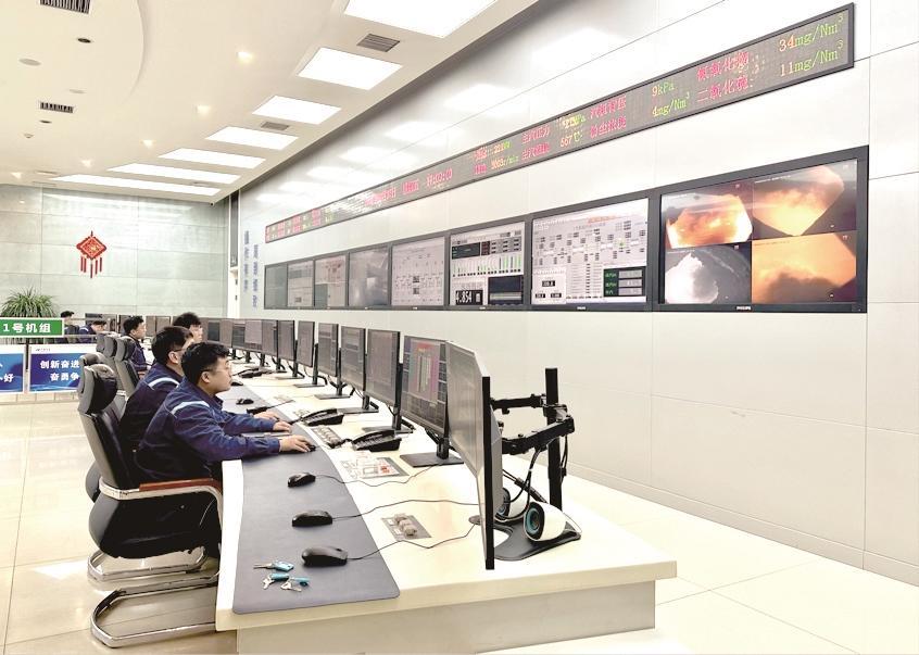 土右旗奏响高质量发展强音