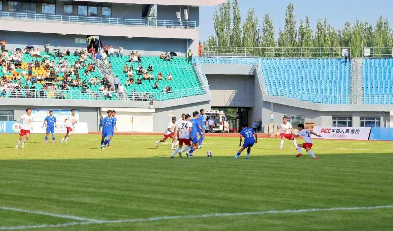 2026蒙超联赛升级 六大亮点燃动草原