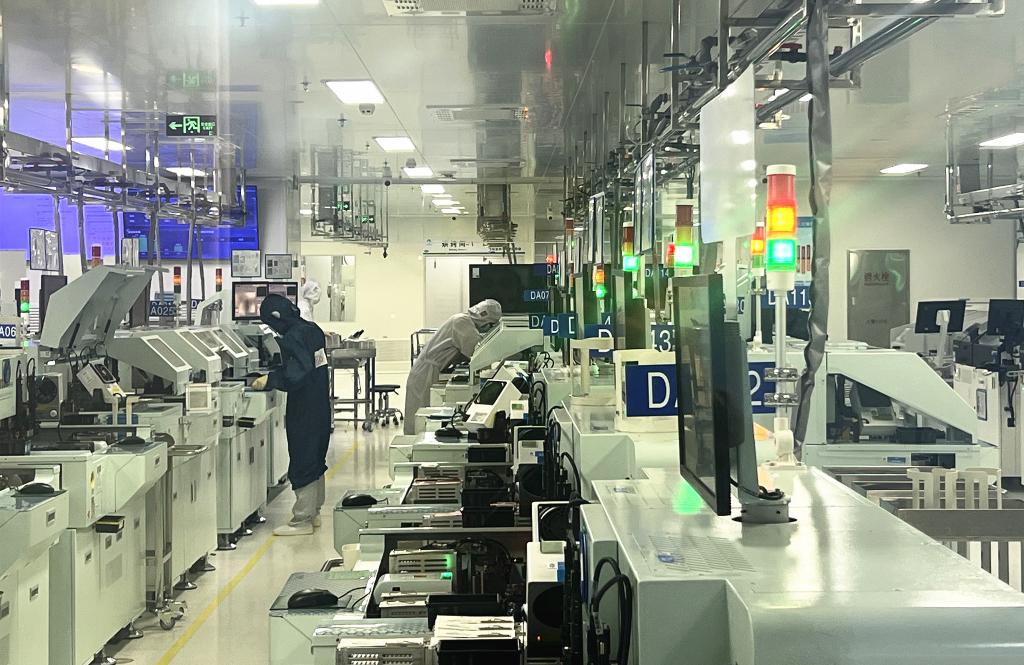 从产业蝶变到烟火蒸腾 “英雄城”南昌向新而行