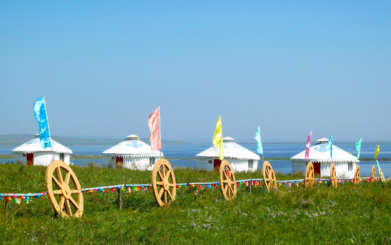 美丽城市丨文旅兴城 空间新生：包头城市更新的探索实践与价值样本