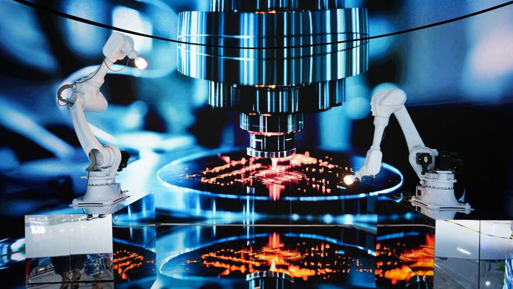 الصين تصدر حوافز ضريبية على الواردات من أجل تعميم العلوم والتكنولوجيا