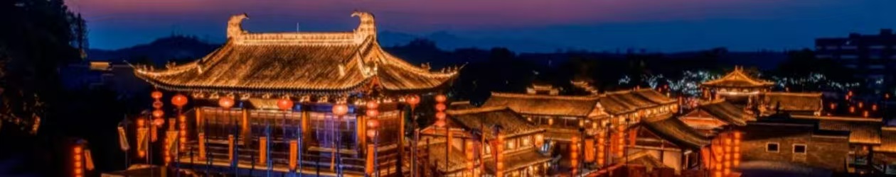 美丽城市丨台州府城：江南长城 千年宋城