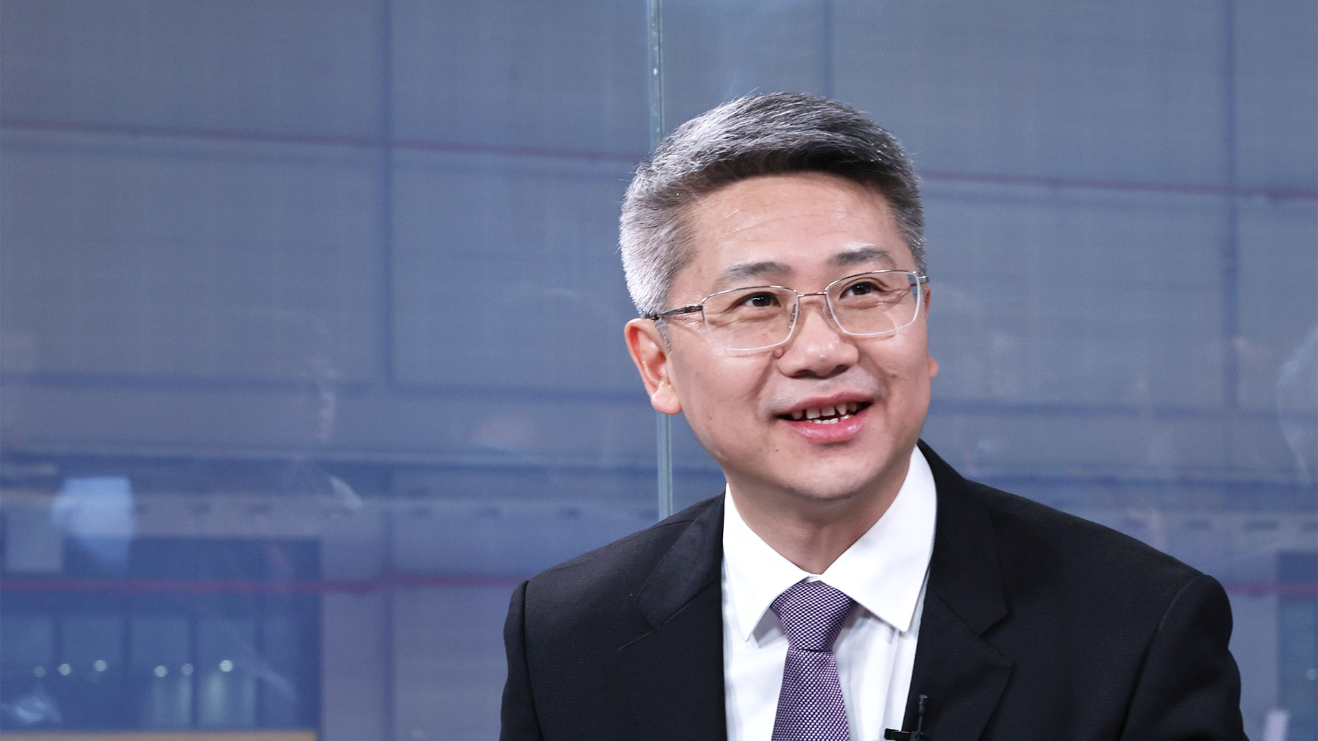 进博会：以开放促改革 以改革促发展 以发展促共享