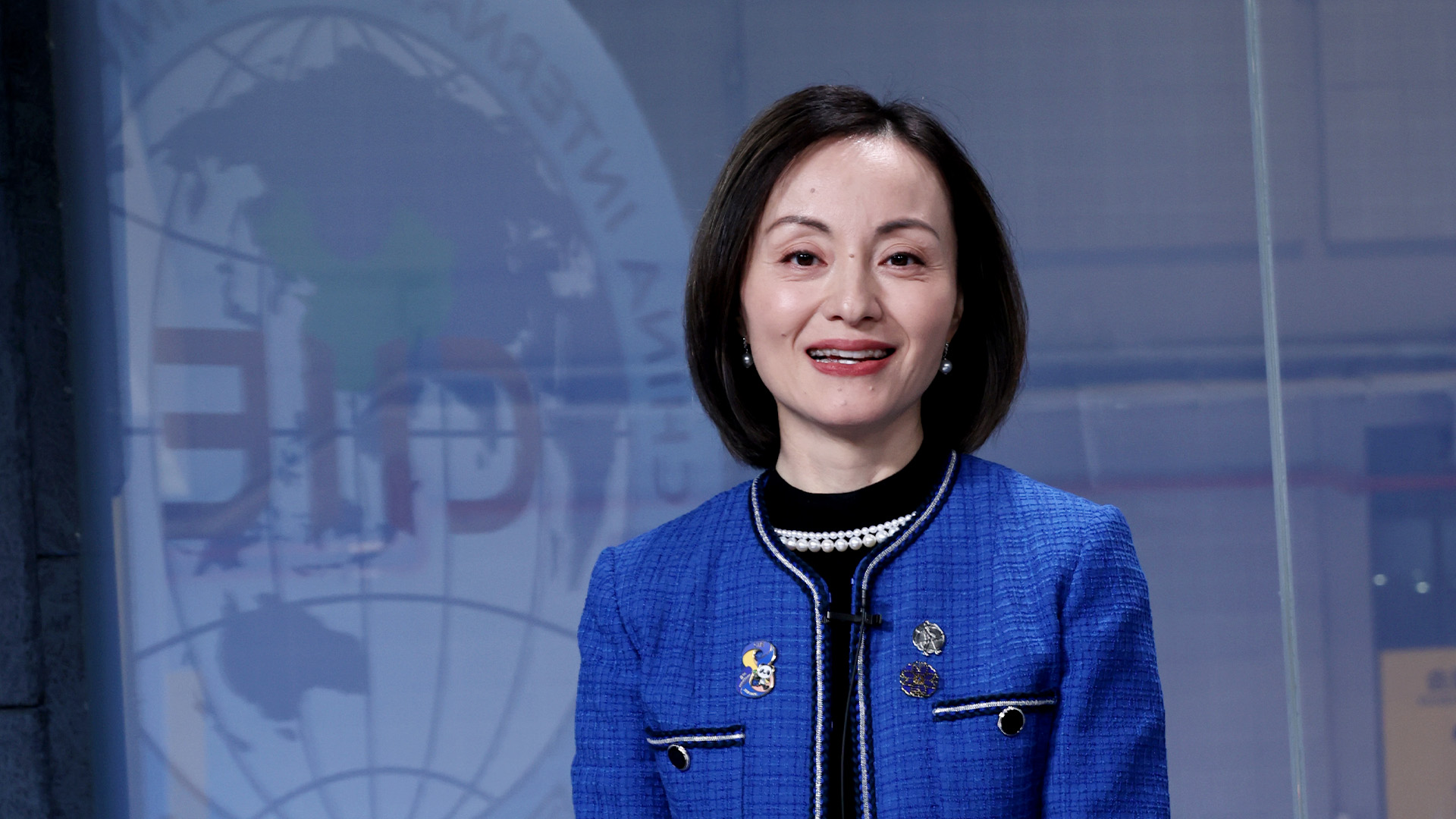 作为八年参展“全勤生”收获良多