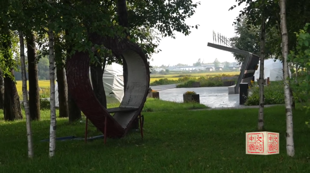 一位村支书34年的守望与耕耘