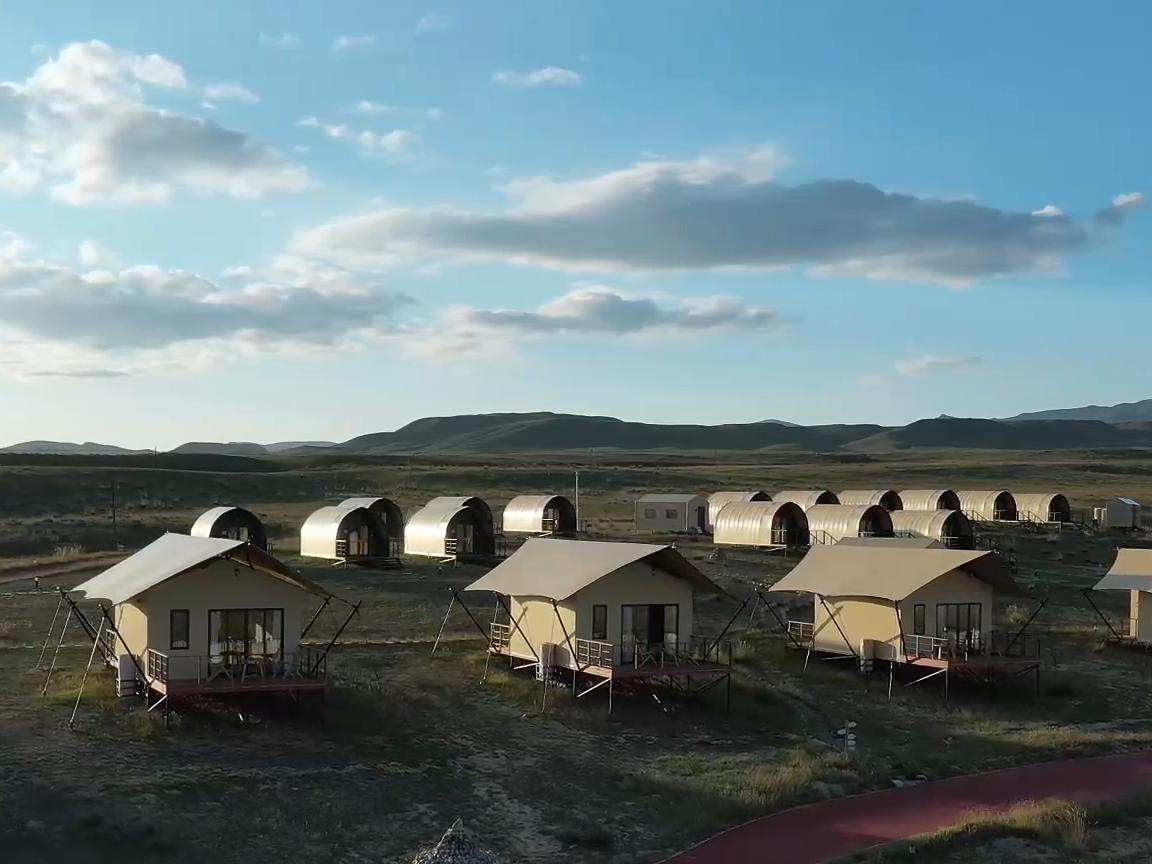 美丽城市丨夏河：最美野奢基地，自驾游爱好者的“天堂”