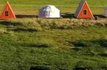 寻味中国丨品尝北疆草原味道