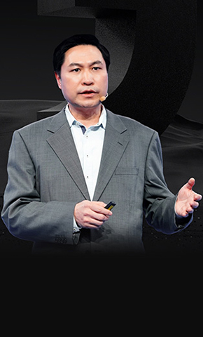 高红冰：元宇宙将带来巨大的产业和生态变革