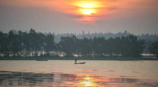 1/4个世纪过去了，重新认识一下这个地方！