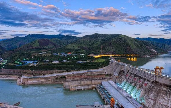 这一次，不得不去华坪了！