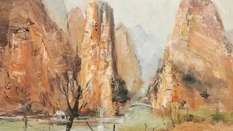 美丽小镇丨文旅交响绘新篇 古道南江谱华章——文化和旅游融合发展的南江答卷