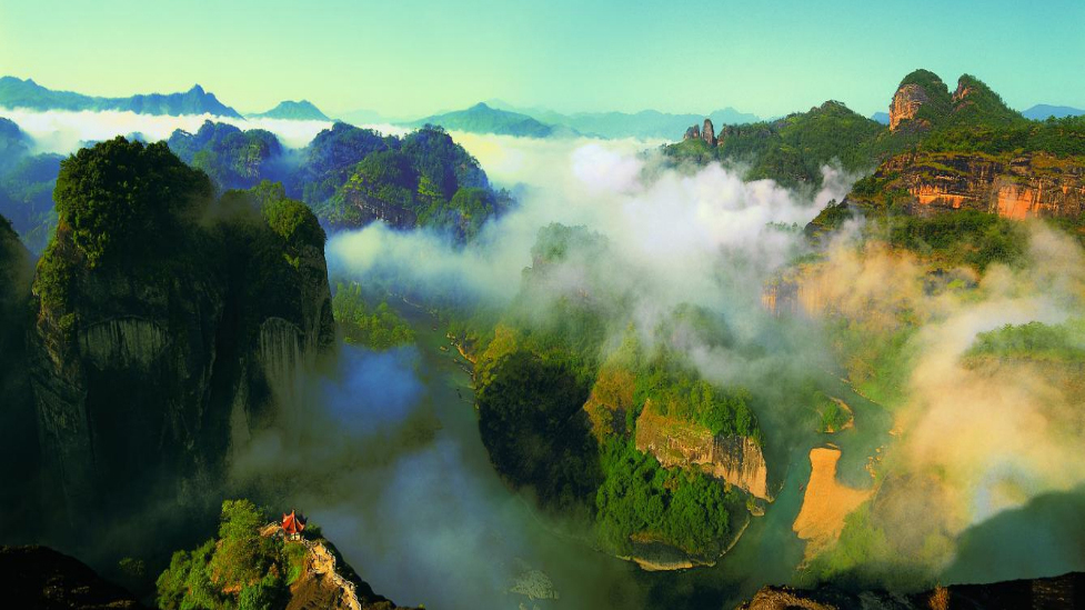 国家林草局宣介国家公园系列标准