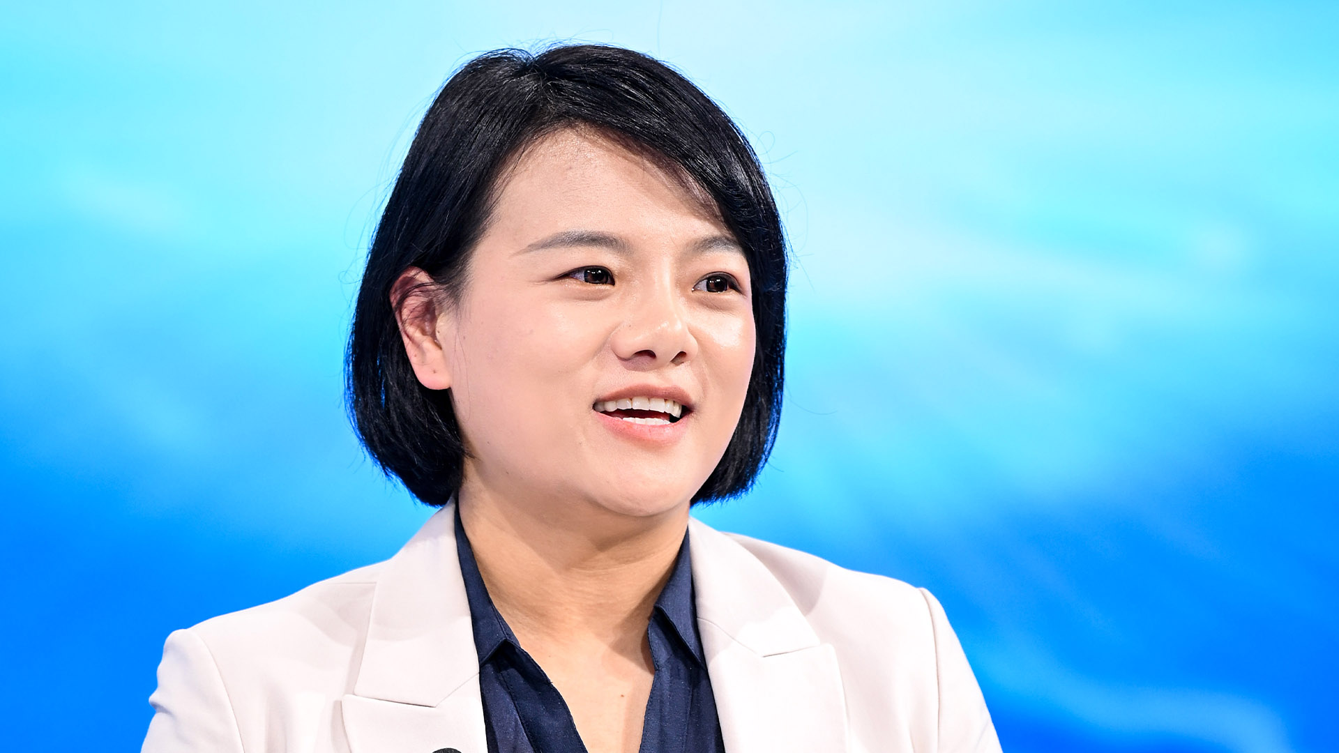 从“要我改”变成“我要改” 从“慢点搬”变为“早点搬”