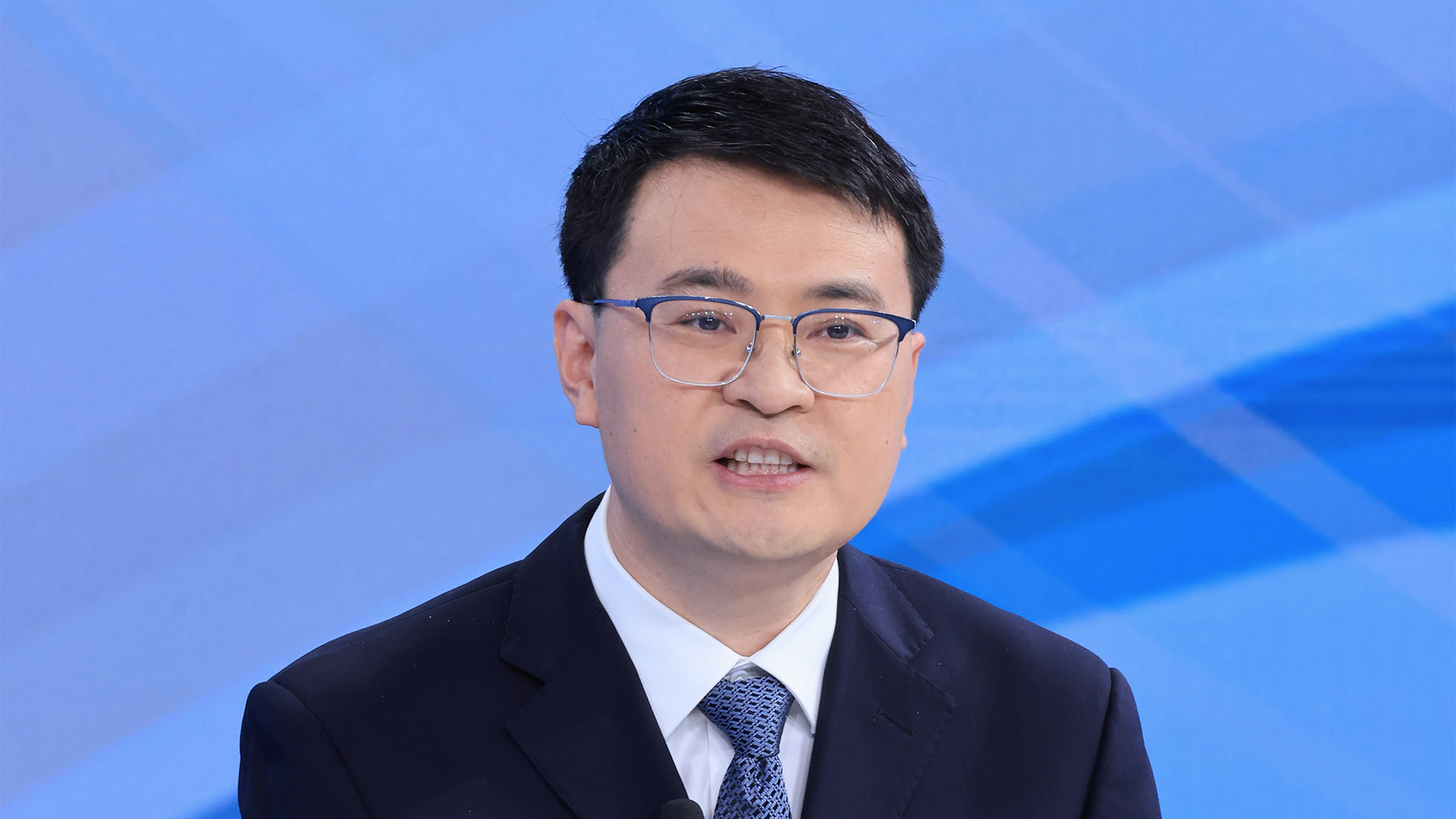 “十四五”前四年经济发展平均增速达到5.5%