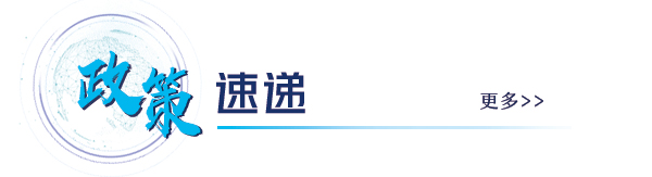 政策速递