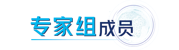 专家组成员